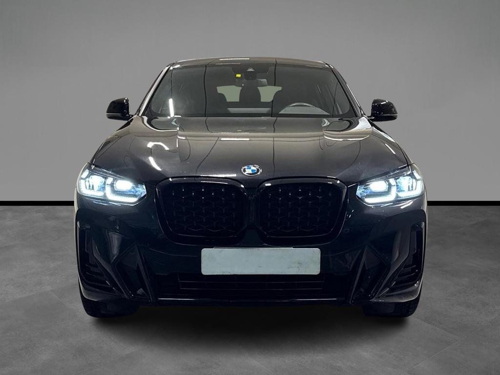 BMW X4 xdrive30d mhev 48V Msport 249cv auto