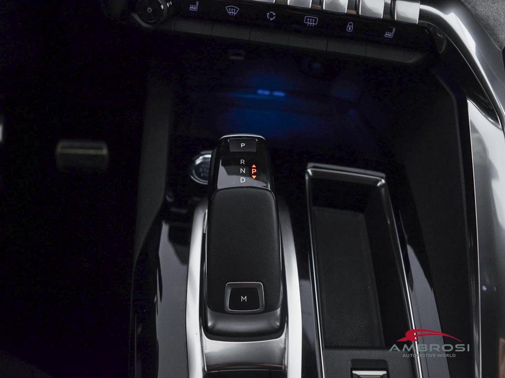 Peugeot 3008 1.5 bluehdi GT Pack s&s 130cv eat8