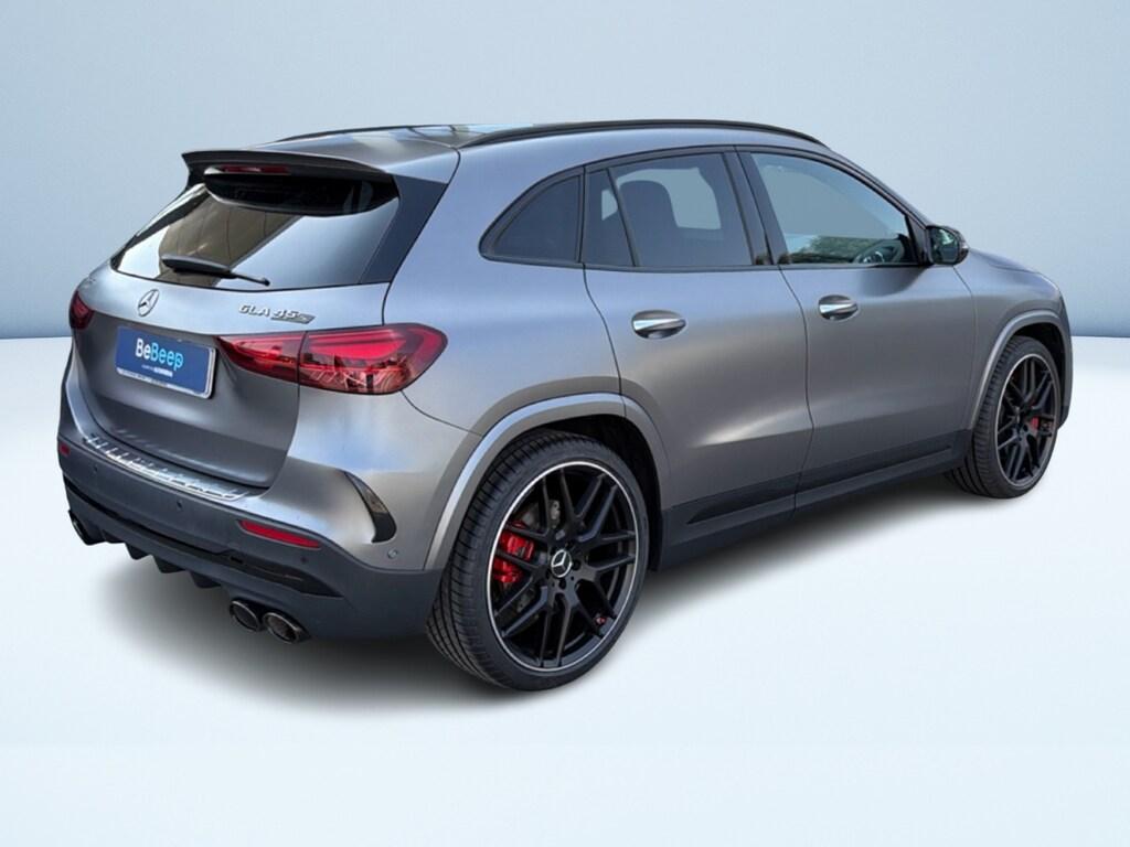 Mercedes GLA AMG 45 S AMG Line Premium Plus 4matic+ auto