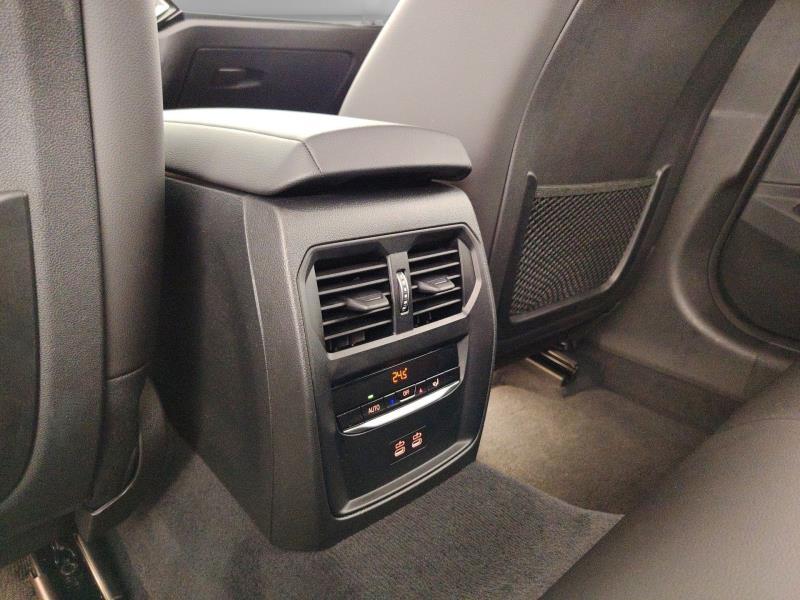BMW Serie 3 320d Touring mhev 48V Msport xdrive auto