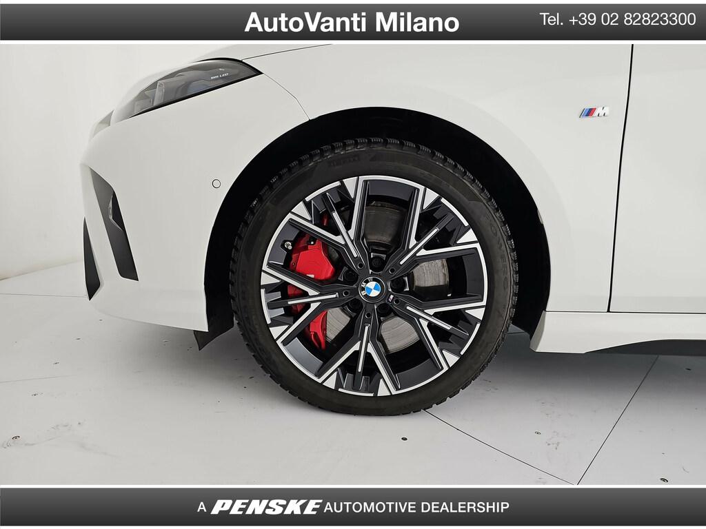 BMW Serie 1 118d MSport auto