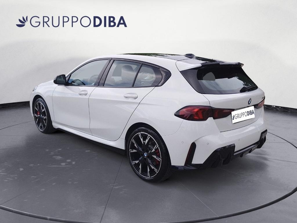 BMW Serie 1 118d MSport Pro auto