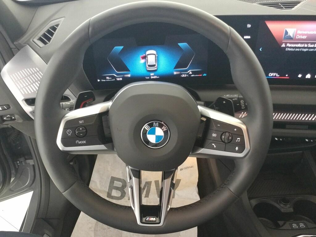 BMW Serie 1 118d MSport Pro auto