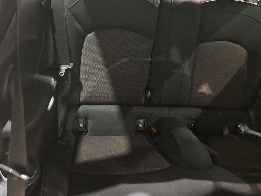 Mini Cooper 1.5 TwinPower Turbo Cooper