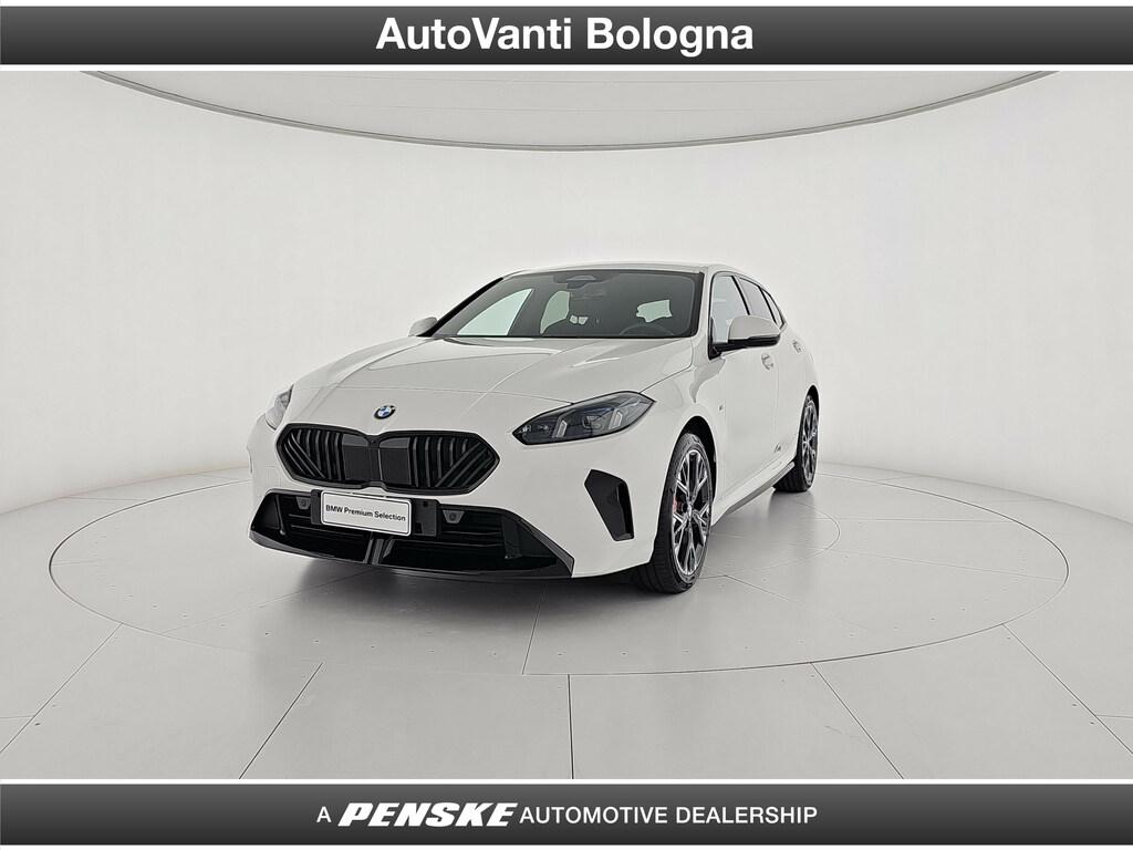 BMW Serie 1 118d MSport Pro auto
