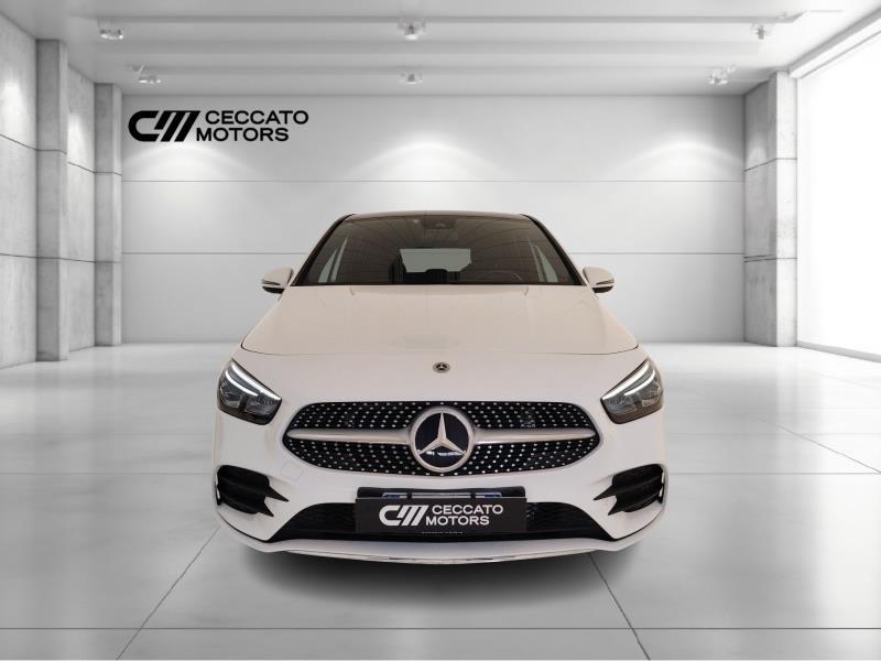 Mercedes Classe B 180 d Premium auto