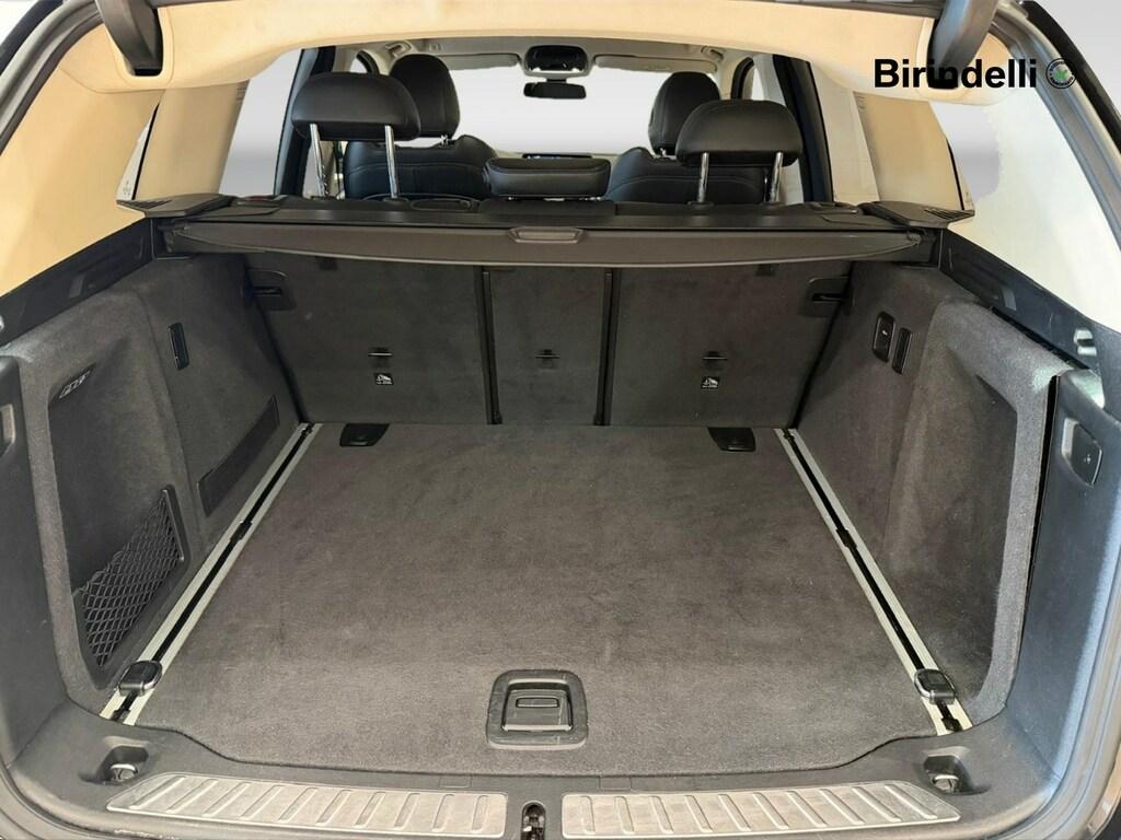 BMW X3 xdrive20d xLine 190cv auto