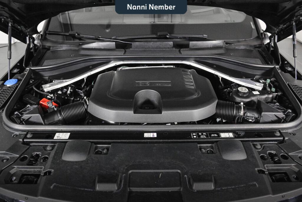 Land Rover Range Rover Sport 3.0d i6 mhev Dynamic HSE awd 249cv auto