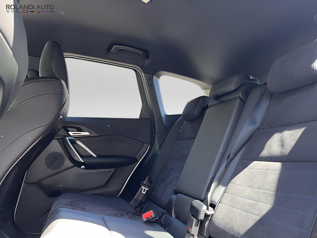 BMW X1 xdrive 25e MSport Pro auto