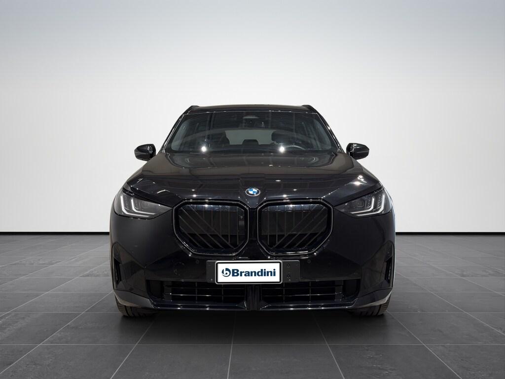 BMW X3 xdrive20d MSport Pro auto