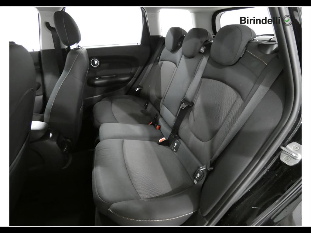 Mini One D Clubman 1.5 One D Boost