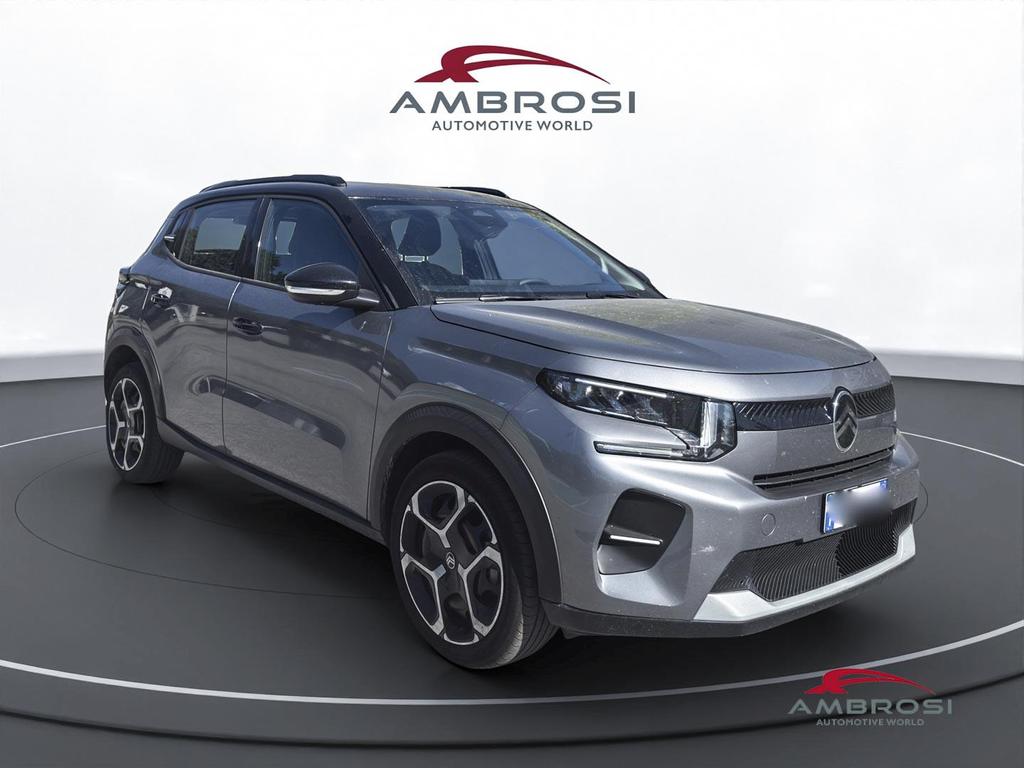 Citroen C3 1.2 puretech turbo Plus 100cv s&s
