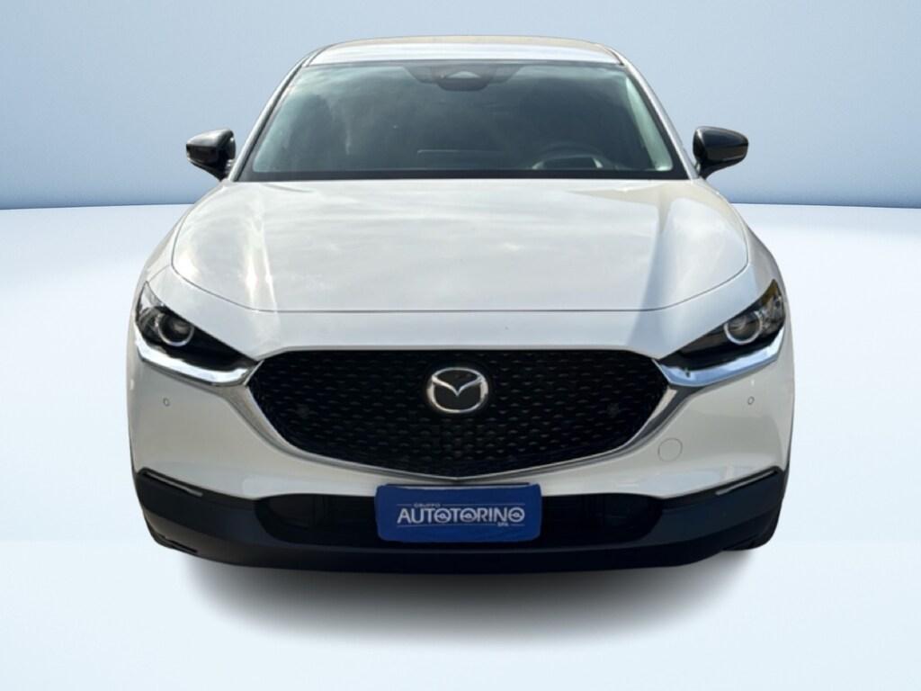 Mazda CX-30 2.0 m-hybrid Homura 2wd 150cv 6at