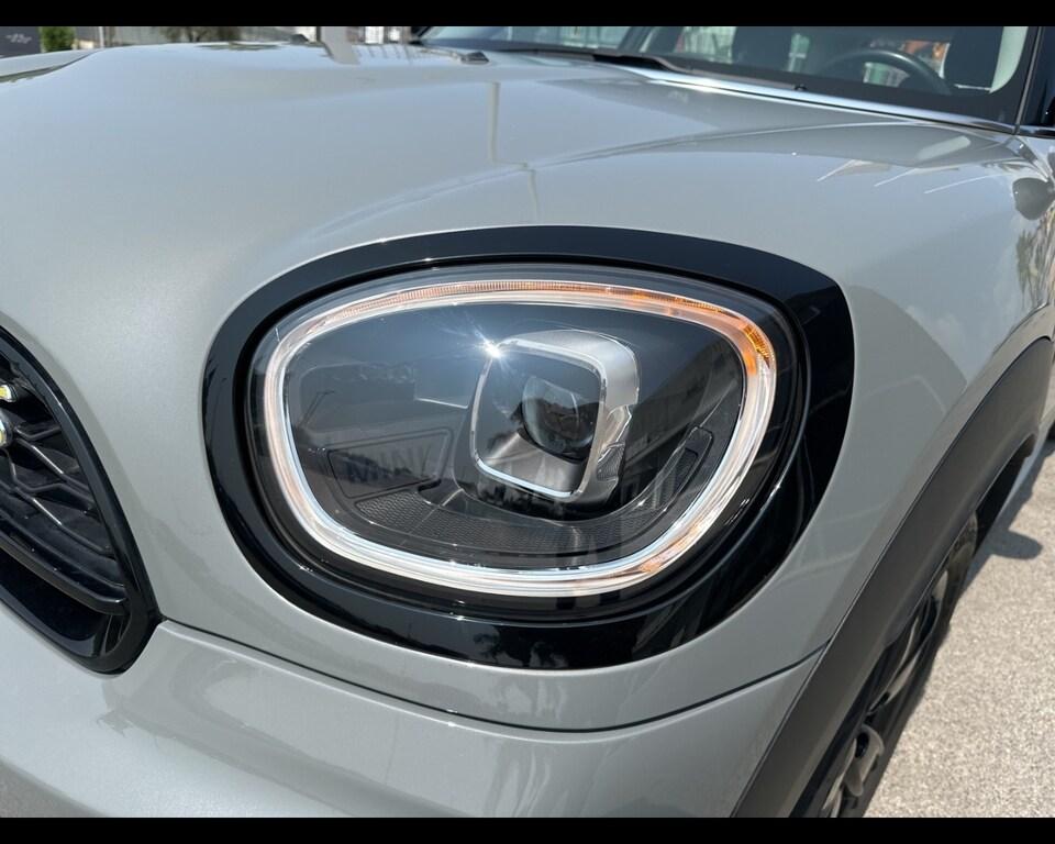 Mini Cooper SE Countryman Mini Countryman 1.5 Cooper SE all4 auto