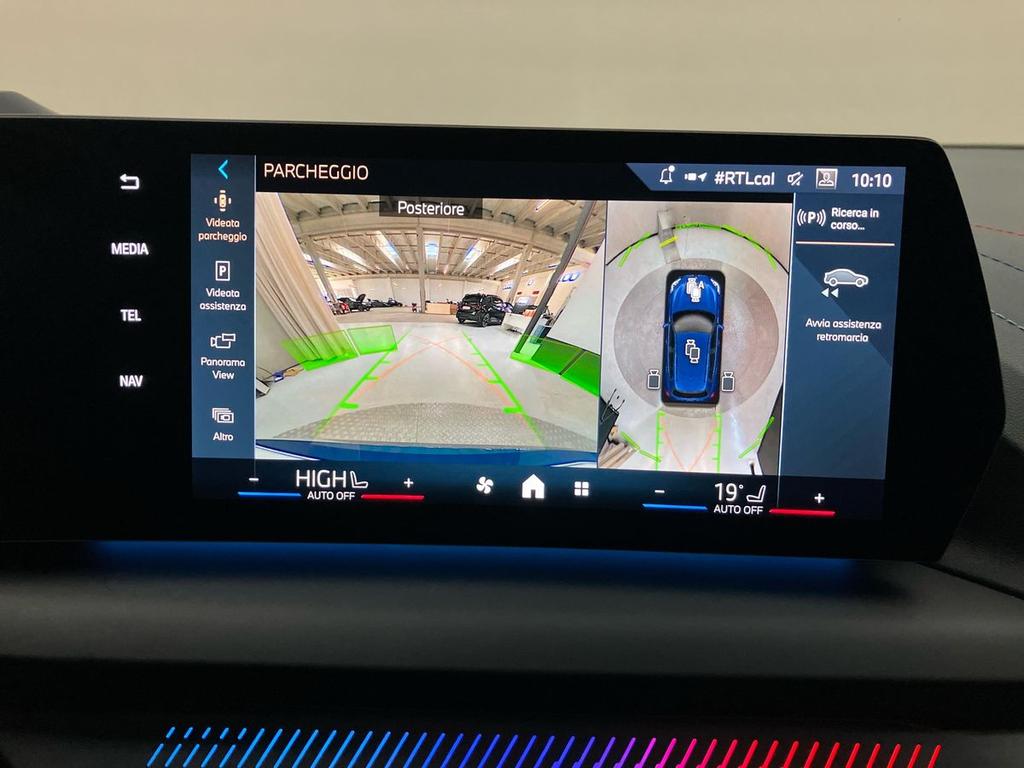 BMW Serie 1 118d MSport Pro auto