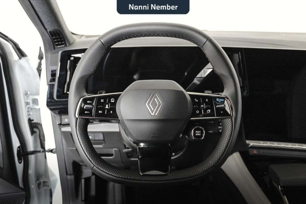 Renault Espace 1.2 e-Tech full hybrid esprit Alpine 200cv auto