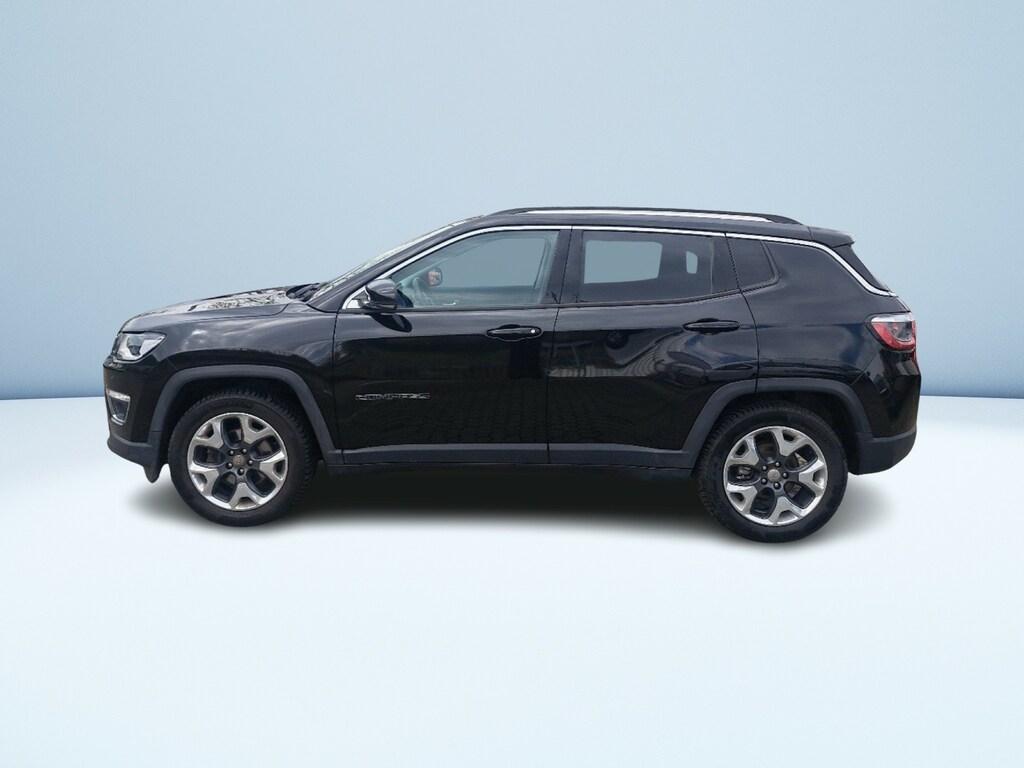 Jeep Compass 1.4 m-air Limited 2wd 140cv my19