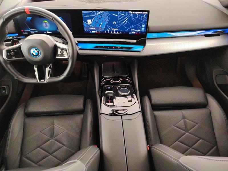 BMW i5 M i5 M60 M Sport Pro