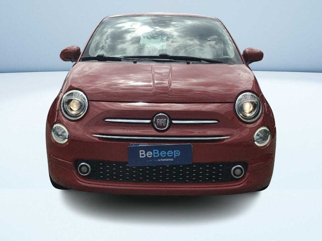 Fiat 500 1.2 Lounge 69cv my20