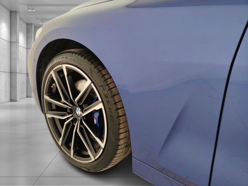 BMW Serie 4 M M440i Coupe mhev 48V xdrive auto