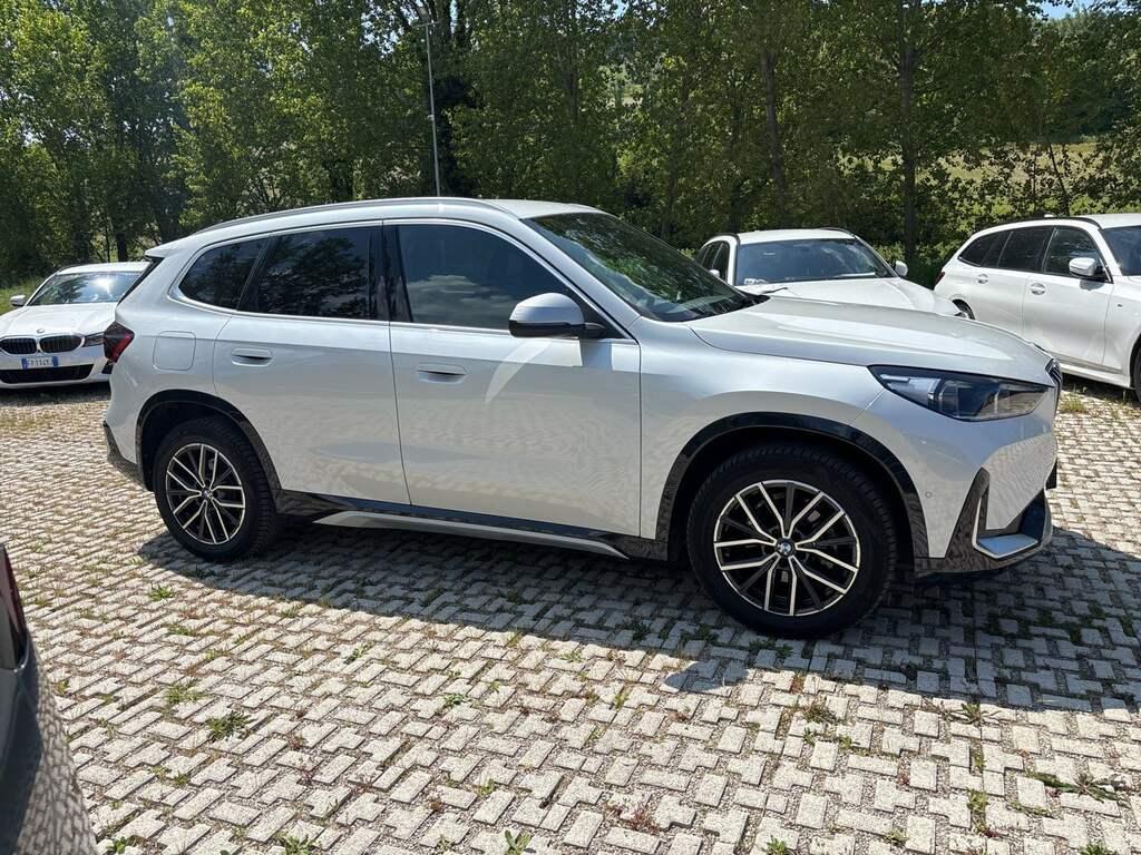 BMW X1 sdrive18d X-Line auto