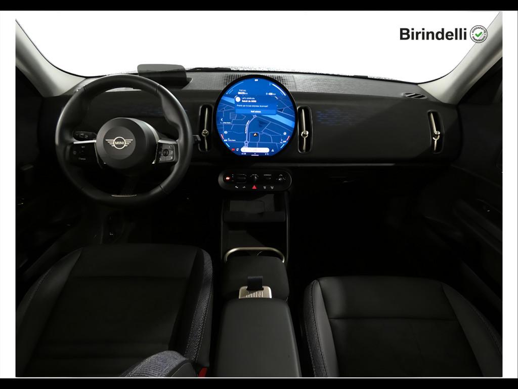 Mini Mini Countryman 2.0 48V D Classic auto