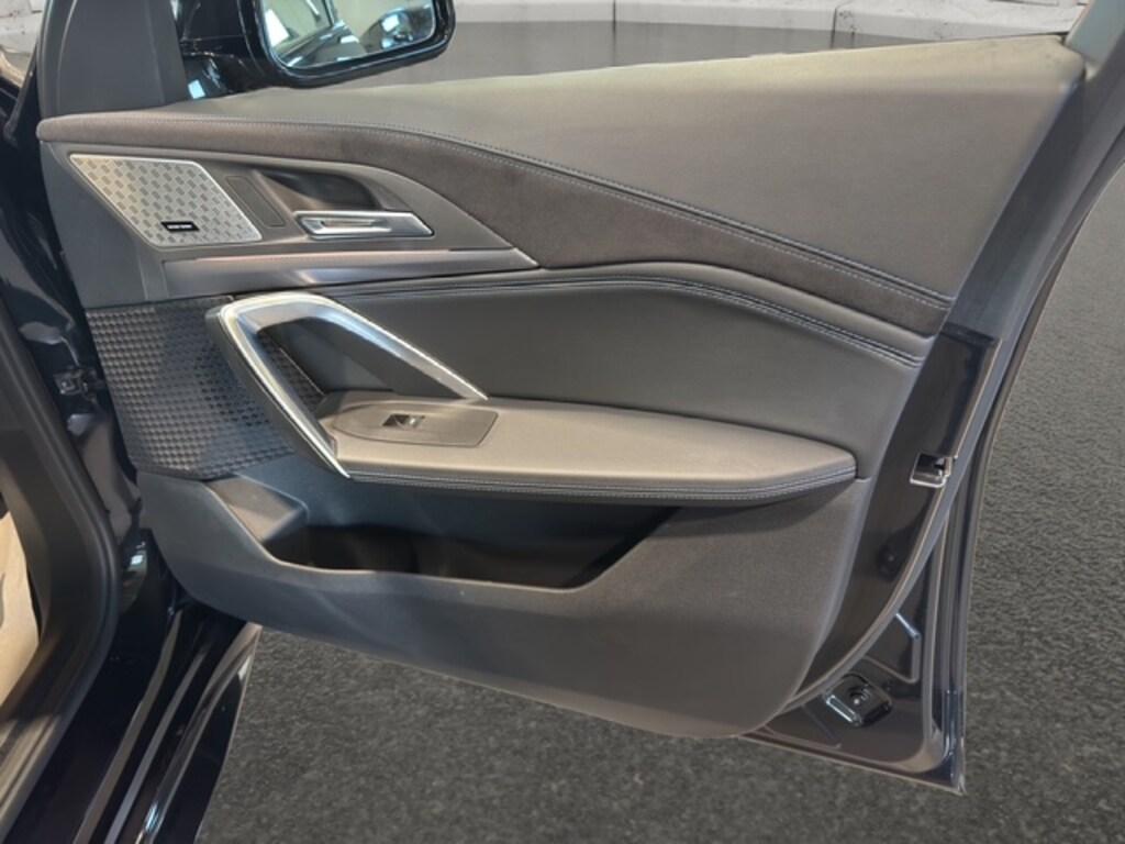 BMW X2 xdrive 20d 48V MSport Pro auto