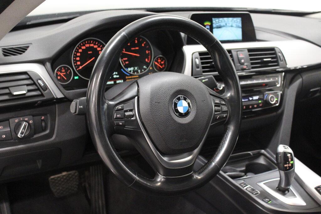 BMW Serie 4 420d Gran Coupe Luxury