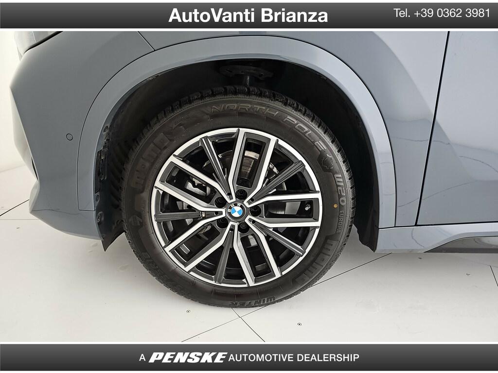 BMW X1 sdrive18d Msport auto