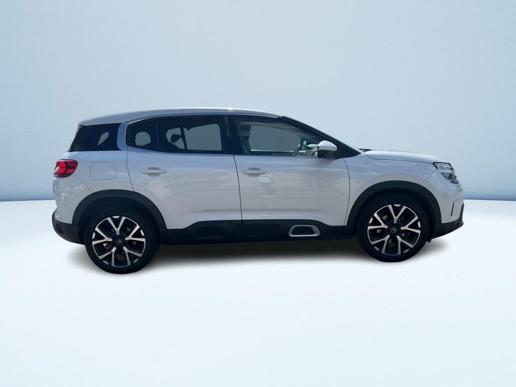 Citroen C5 Aircross 1.5 bluehdi Feel Pack s&s 130cv eat8 my20