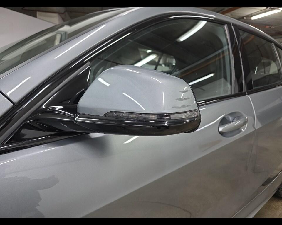 BMW Serie 1 118d Msport auto