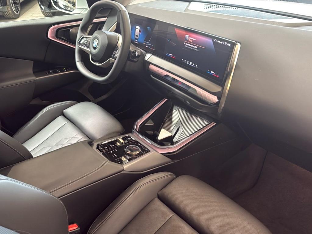 BMW X3 xdrive20d auto