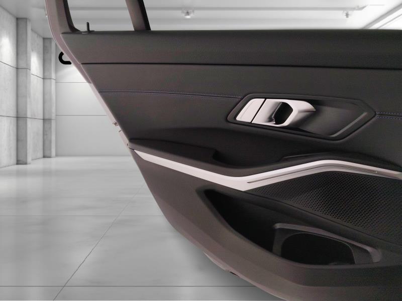 BMW Serie 3 M M340d Touring mhev 48V xdrive auto