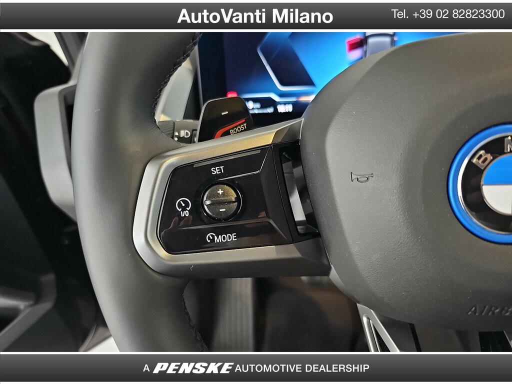 BMW X3 xdrive30e MSport Pro auto