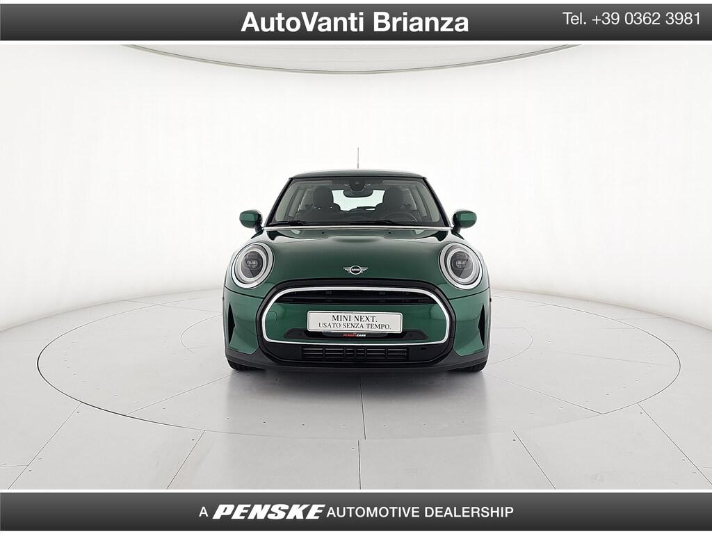 Mini Mini 3p 1.5 One Classic 102cv auto