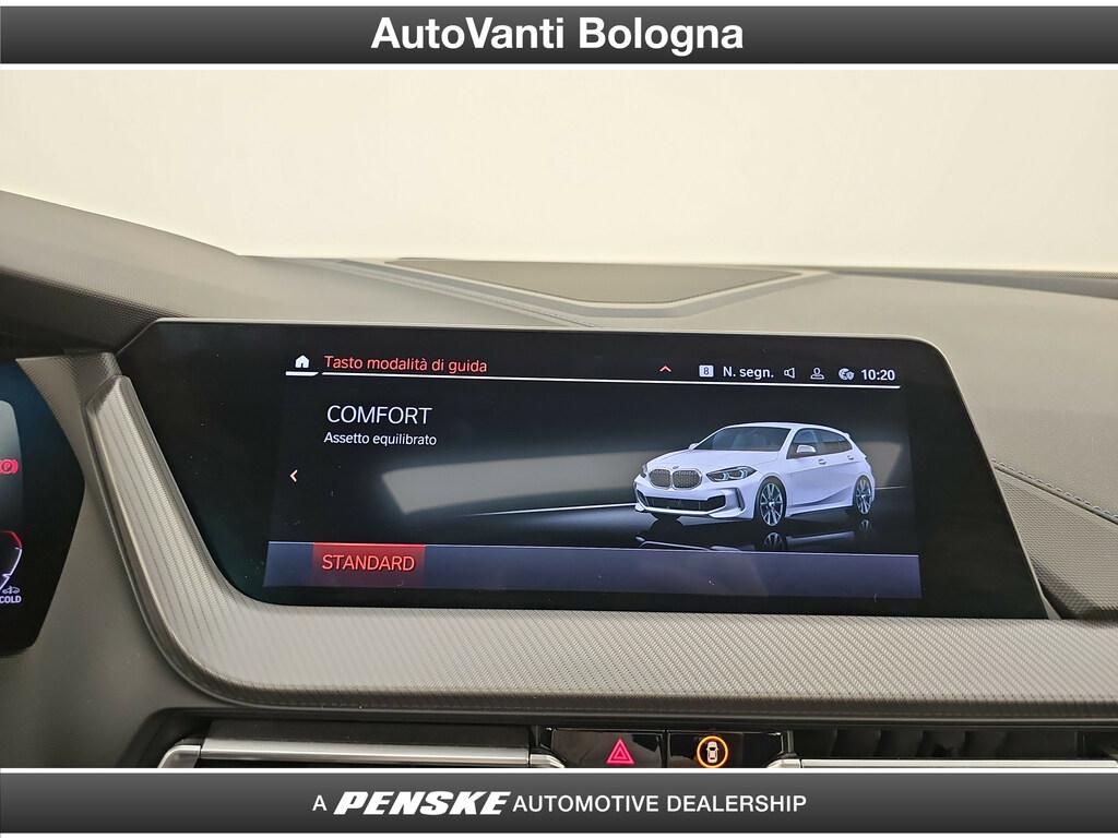 BMW Serie 1 M 135i xdrive auto