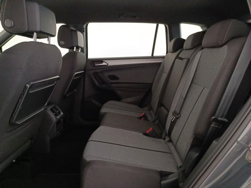 Seat Tarraco 2.0 tdi Business 150cv dsg