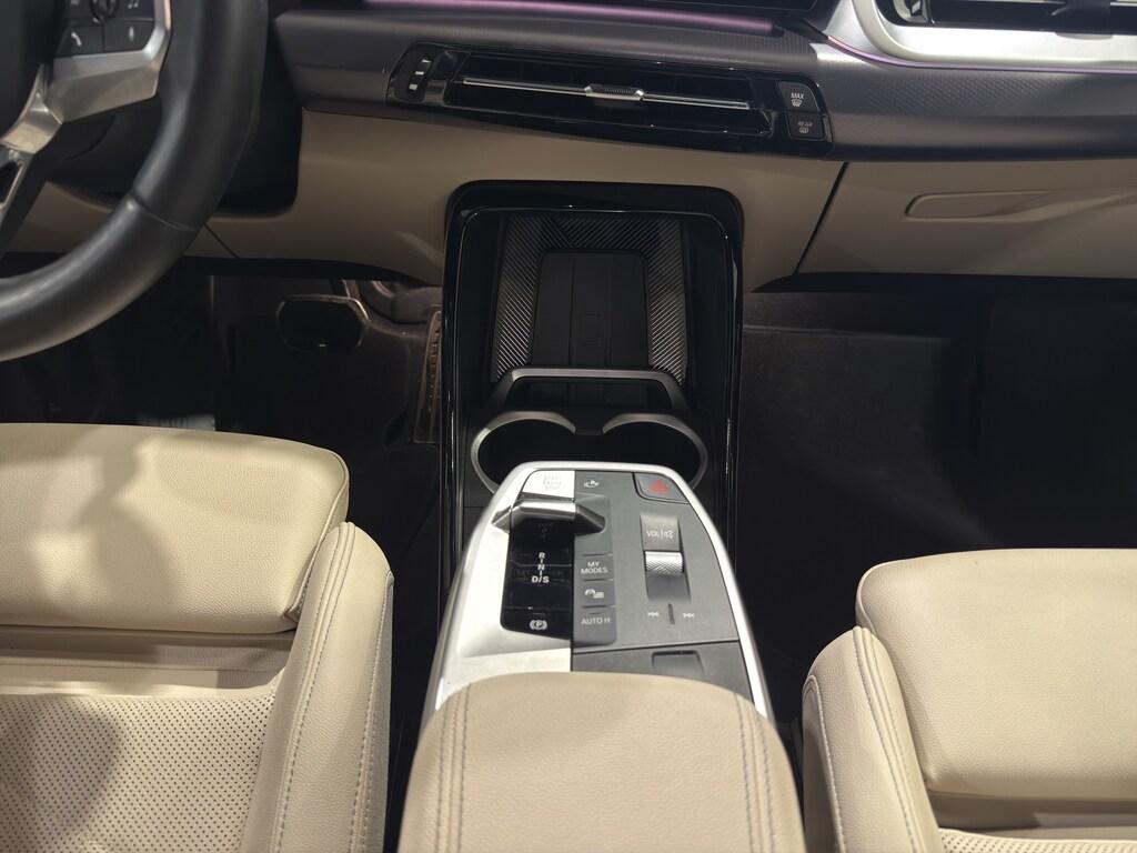 BMW X1 30e xdrive Msport auto