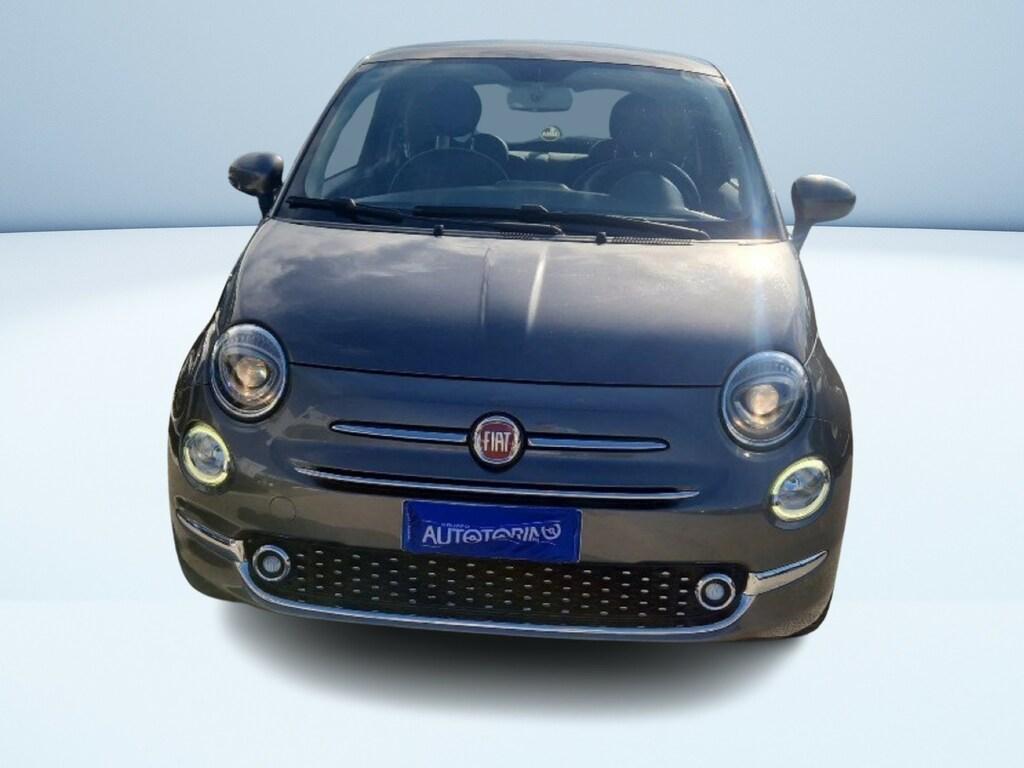 Fiat 500 1.2 Lounge 69cv