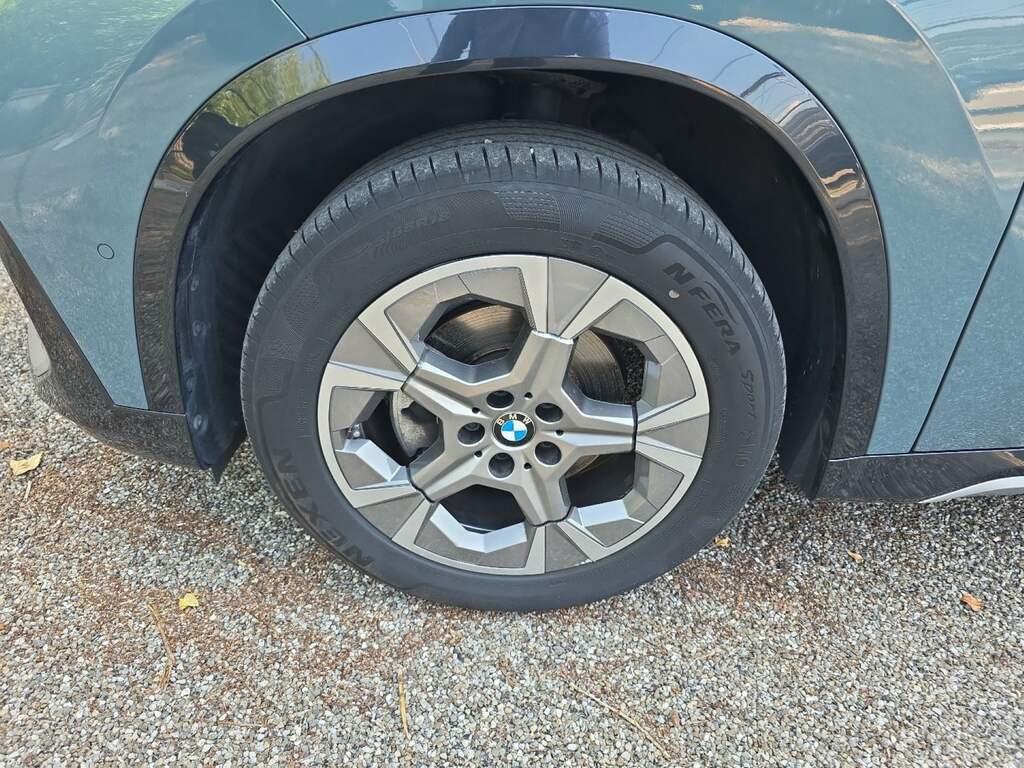 BMW X1 sdrive18i X-Line auto