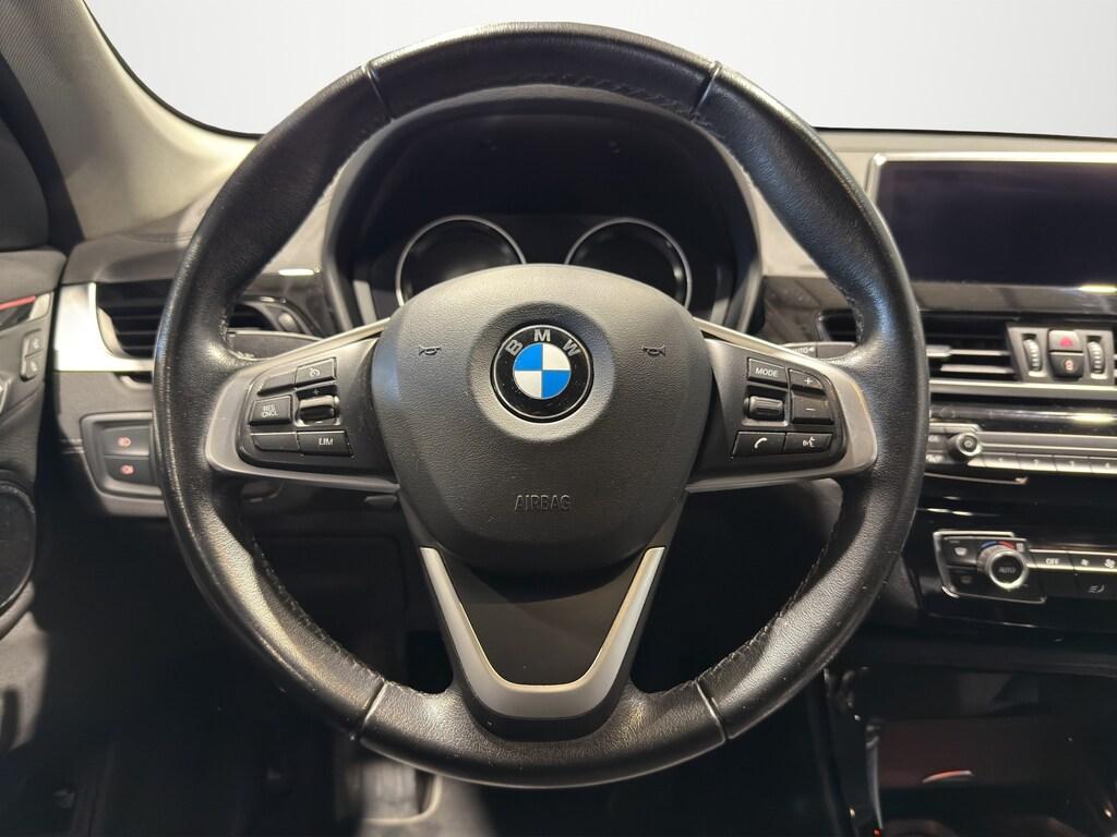BMW X1 sdrive18d xLine Plus auto
