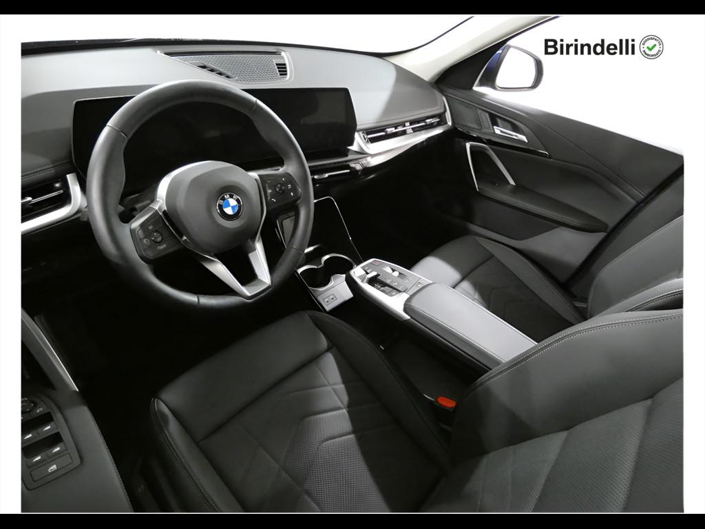 BMW X1 xdrive20d mhev 48V X-Line auto