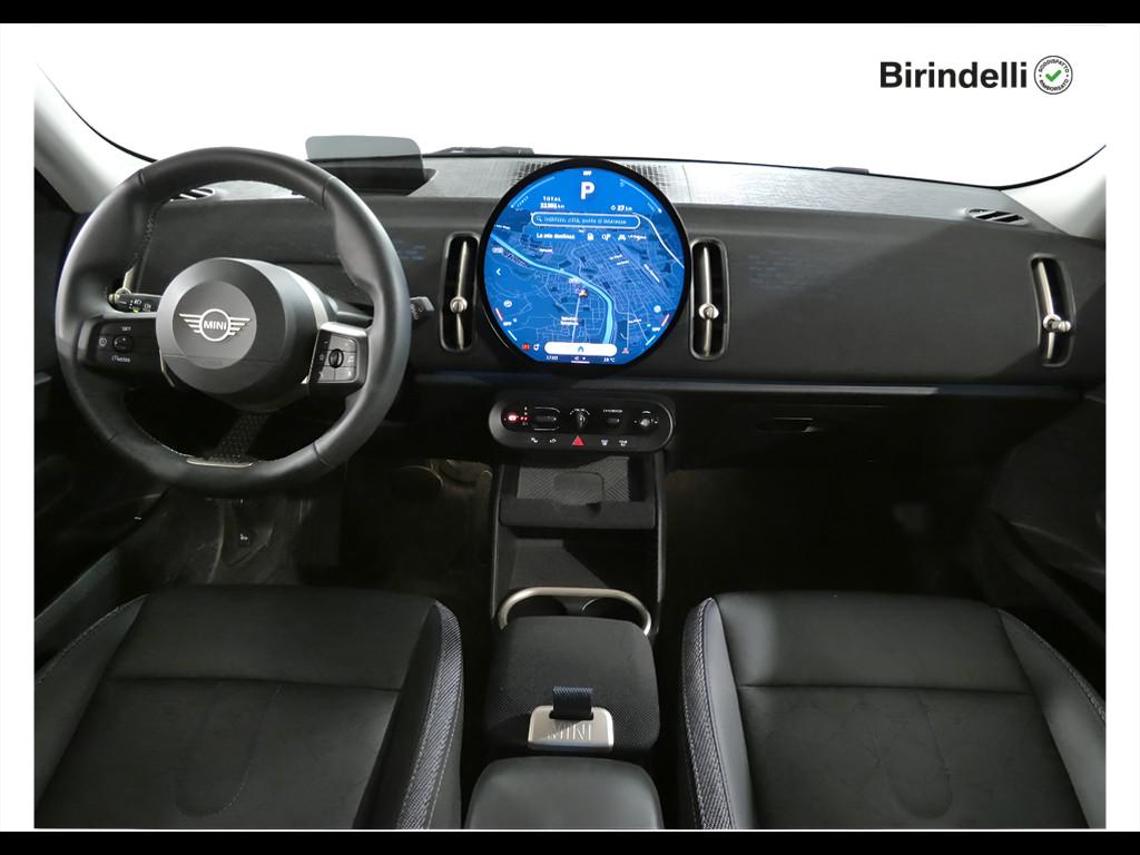 Mini Mini Countryman 1.5 48V C Classic auto
