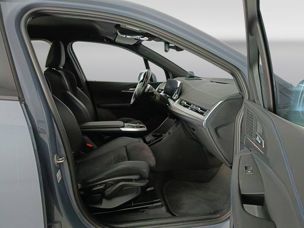 BMW Serie 2 225e Active Tourer xdrive Msport auto