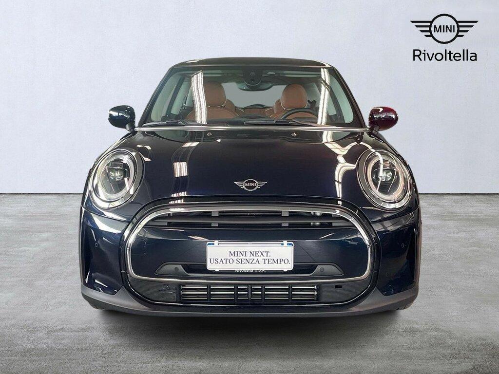 Mini Cooper 1.5 TwinPower Turbo Cooper