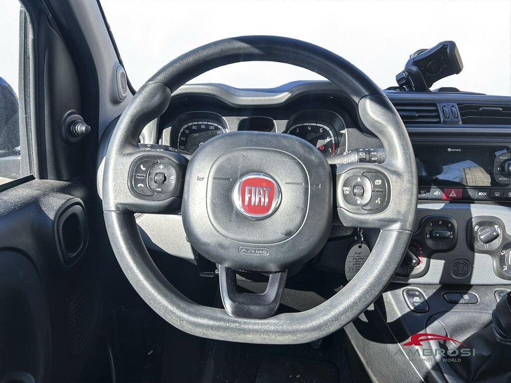 Fiat Panda 1.2 City Cross s&s 69cv my19