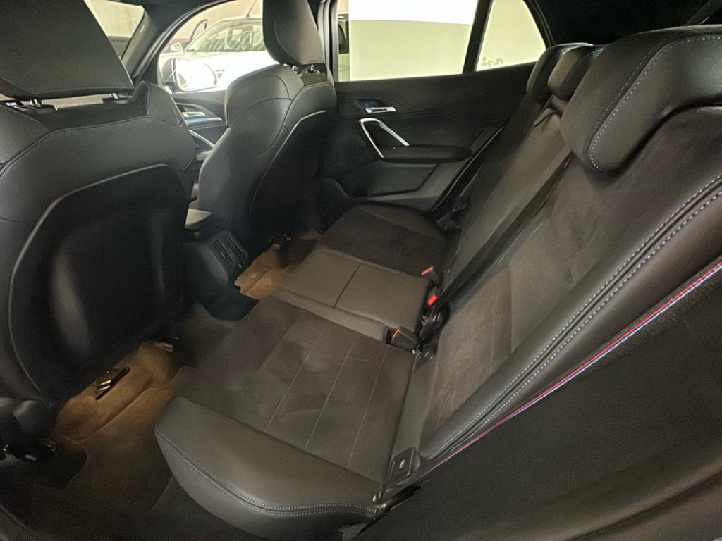 BMW X2 sdrive 18d MSport Pro auto