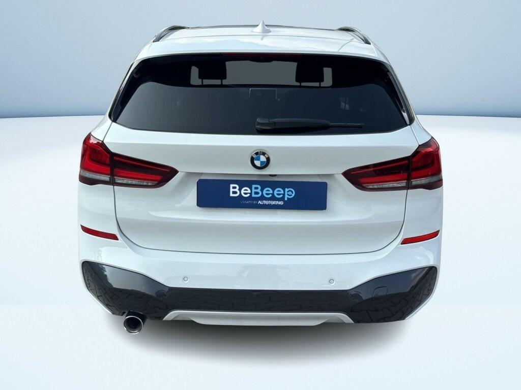 BMW X1 sdrive18i Msport 136cv auto