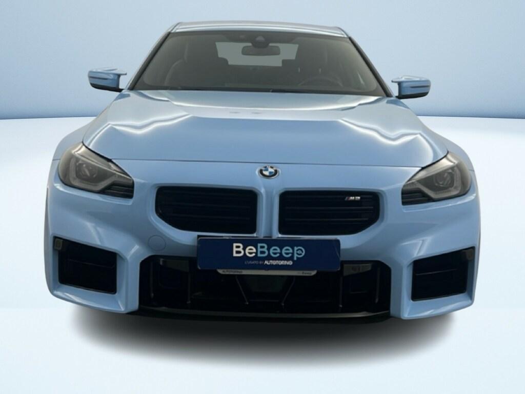 BMW M2 Coupe 3.0 460cv auto
