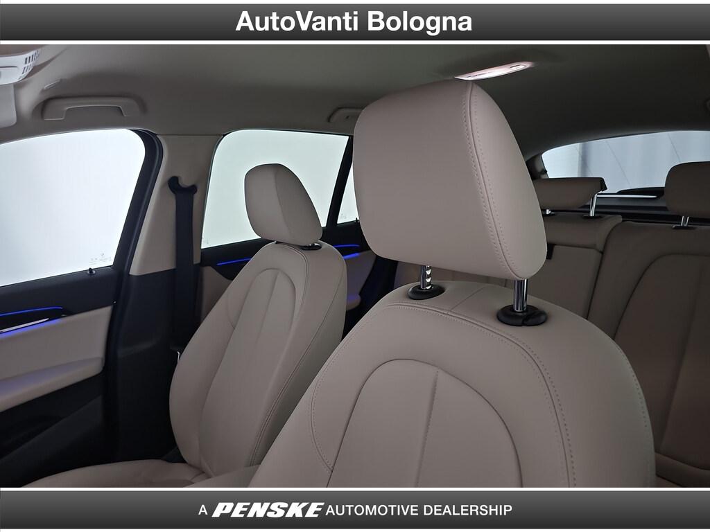 BMW X1 sdrive18i xLine Plus 136cv auto